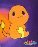 The image for KIDS CAMP - Charmander Charm