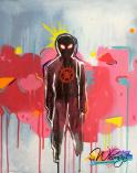 The image for Kids Camp : Into The Spiderverse