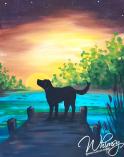 The image for Dogs Dock II