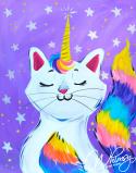The image for FAMILY DAY: Meowgical