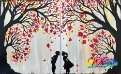 The image for Date Night : Fall For You