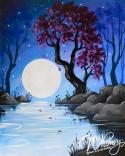 The image for Moondance
