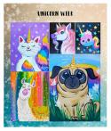 The image for KIDS CAMP : Unicorn Week (Full Week)