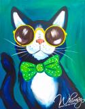 The image for KIDS CAMP : Cool Cat