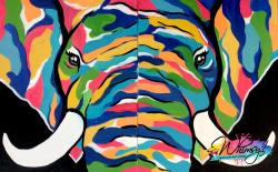 The image for Date Night: : Psychedelephant