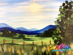 The image for Boulder's Backyard