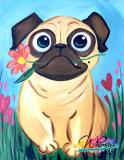 The image for KIDS CAMP : A Pugs Life