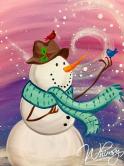 The image for Winter Friends