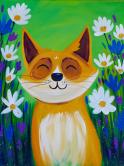The image for Foxy Fun