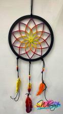 The image for Wood Cut : Dreamcatcher