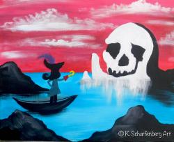 The image for KIDS CAMP - Hook