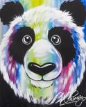 The image for FAMILY DAY : Panda-monium