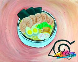 The image for Kids Camp : Naruto Ramen