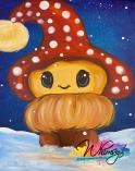 The image for Family Day : Merry Mushroom