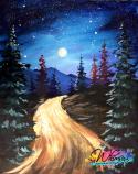 The image for Path To Paradise