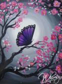 The image for Butterfly Bliss