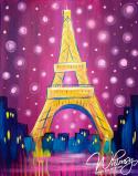 The image for Bonjour Paris