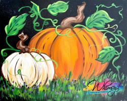 The image for Gourd Vibes