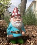 The image for NEW : Ceramic Garden Gnome