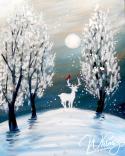 The image for Enchanted Winter