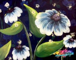 The image for Indigo Glow