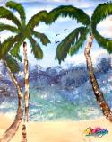 The image for New Art : Coconut Coast