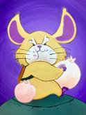 The image for KIDS CAMP : Hungry Hammond