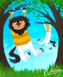 The image for KIDS CAMP : Wild Thing