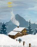 The image for Baby Its Cold Outside