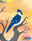 The image for Jay Bird