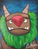 The image for KIDS CLUB : Arrg