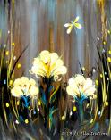 The image for Golden Garden