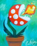The image for KIDS CAMP : Piranha Power