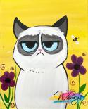 The image for Grumpy Cat