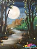 The image for Quiet Of Night