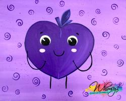 The image for KIDS CAMP : Peaceful Plum