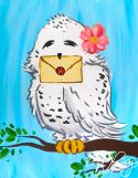 The image for KIDS CAMP : Happy Hedwig
