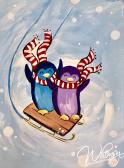 The image for Family Day : Snow Day