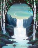 The image for Tranquil Twilight
