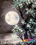 The image for New Art : Moonlight Sonata