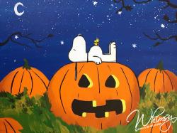 The image for Family Day : Pumpkins & Peanuts