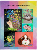 The image for KIDS CAMP : Going Wild II Full Week