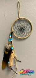 The image for SPECIALTY CLASS : Create A Dreamcatcher