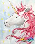 The image for Family Day : Grace The Unicorn