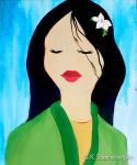 The image for KIDS CAMP - Mulan