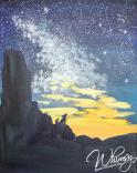 The image for Coyote Canyon