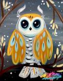 The image for Autumn Hoot