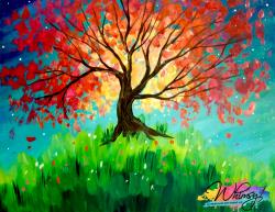 The image for Tree Of Life