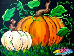 The image for Gourd Vibes