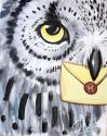 The image for FAMILY DAY : Enchanted Mail